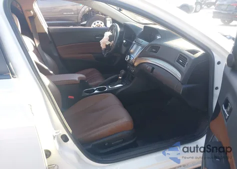 2021 Acura Ilx Premium Package/Technology Package z USA, uszkodzony, nr VIN 19UDE2F7XMA007221